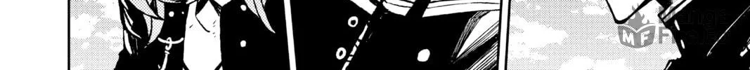 Seraph of the End: Vampire Reign Chapter 41 page 36 - 