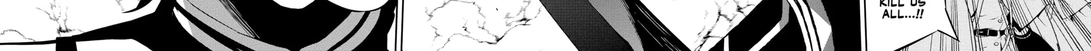 Seraph of the End: Vampire Reign Chapter 42 page 28 - 