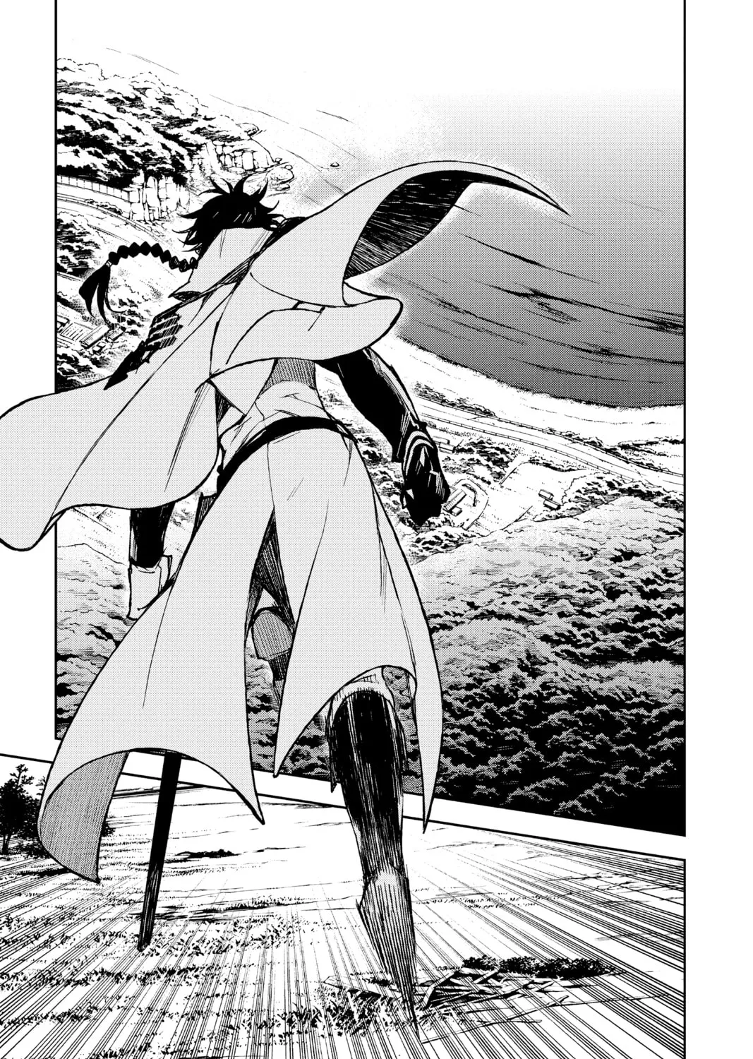 Seraph of the End: Vampire Reign Chapter 44 page 51 - 