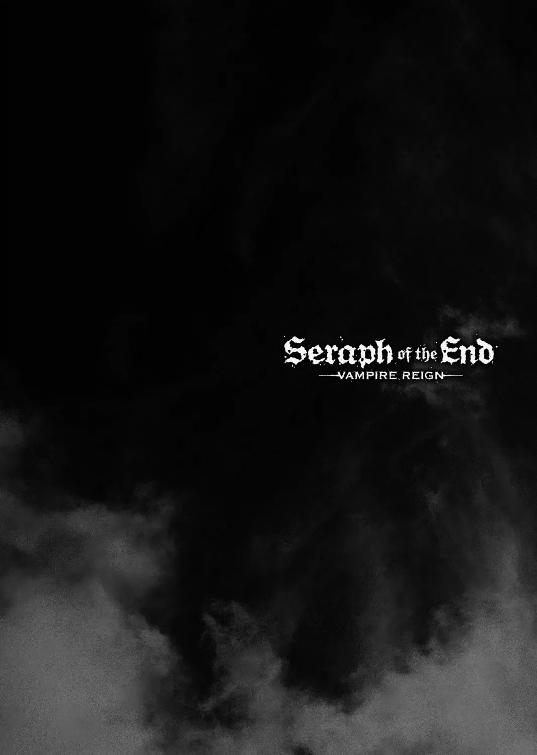 Seraph of the End: Vampire Reign Chapter 44 page 81 - 