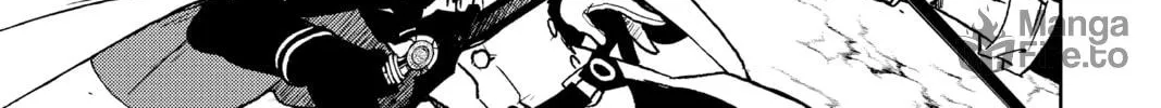 Seraph of the End: Vampire Reign Chapter 45 page 54 - 