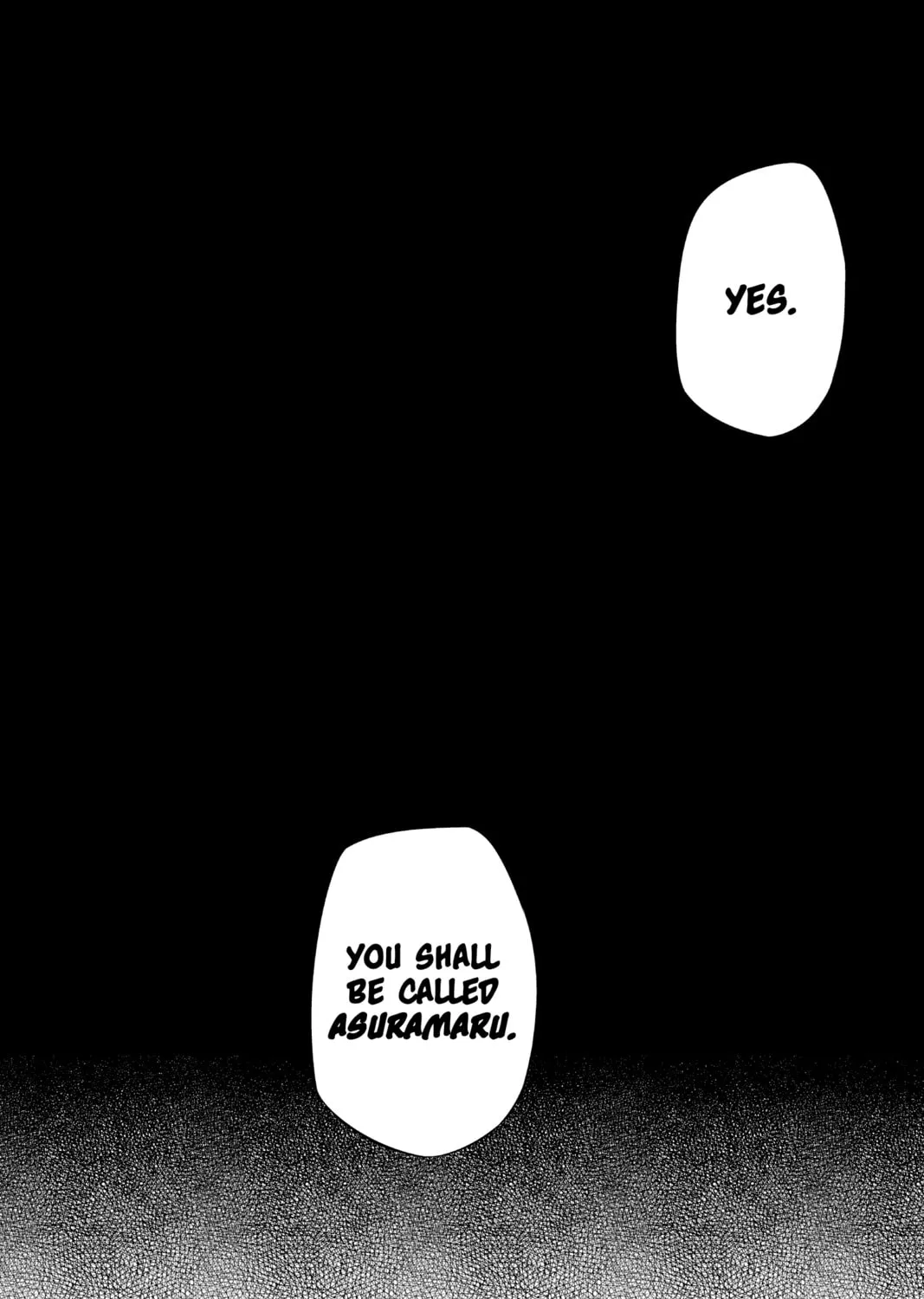 Seraph of the End: Vampire Reign Chapter 49 page 33 - 