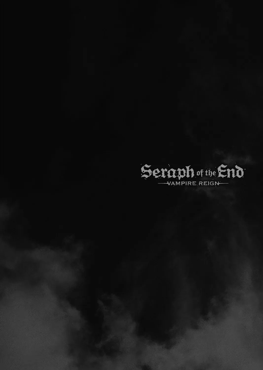 Seraph of the End: Vampire Reign Chapter 49 page 85 - 