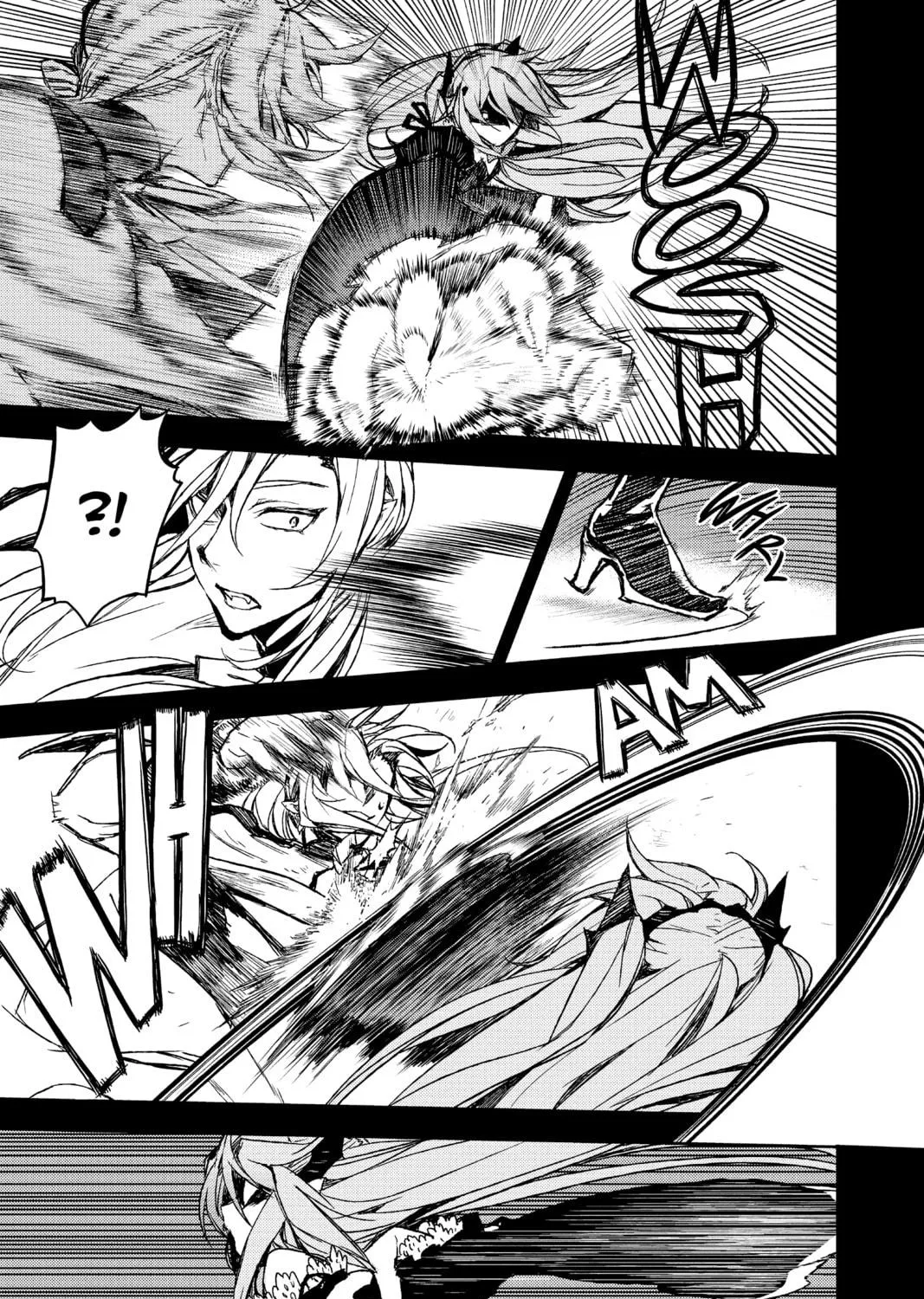 Seraph of the End: Vampire Reign Chapter 5 page 39 - 