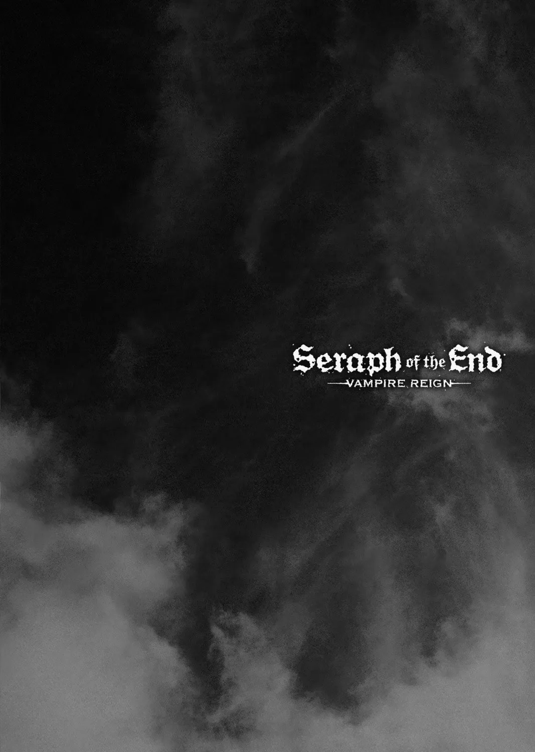 Seraph of the End: Vampire Reign Chapter 5 page 91 - 