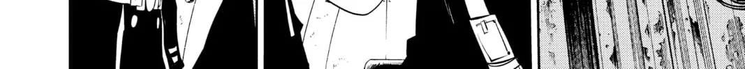 Seraph of the End: Vampire Reign Chapter 51 page 22 - 