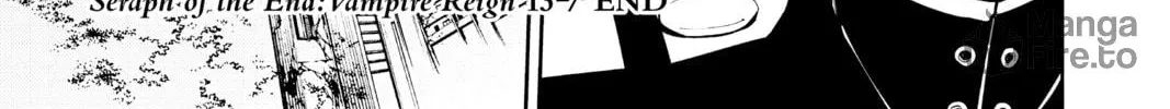 Seraph of the End: Vampire Reign Chapter 51 page 84 - 