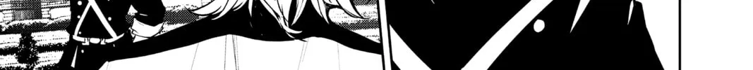 Seraph of the End: Vampire Reign Chapter 52 page 34 - 