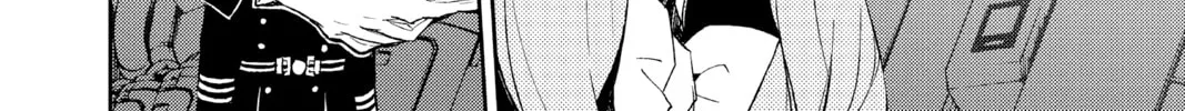 Seraph of the End: Vampire Reign Chapter 58 page 74 - 