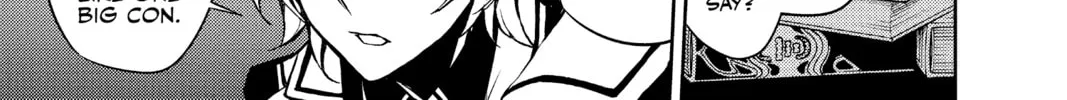 Seraph of the End: Vampire Reign Chapter 59 page 14 - 