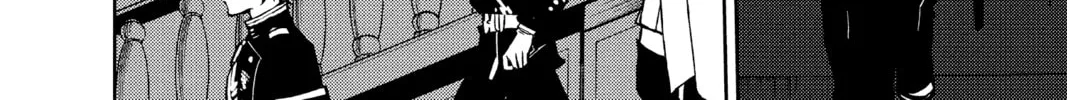 Seraph of the End: Vampire Reign Chapter 59 page 44 - 