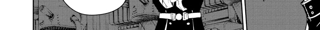 Seraph of the End: Vampire Reign Chapter 59 page 8 - 