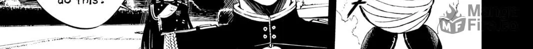 Seraph of the End: Vampire Reign Chapter 60 page 6 - 
