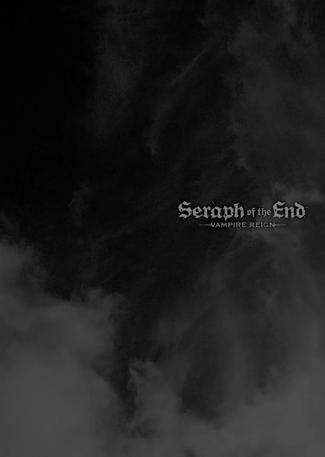 Seraph of the End: Vampire Reign Chapter 60 page 57 - 