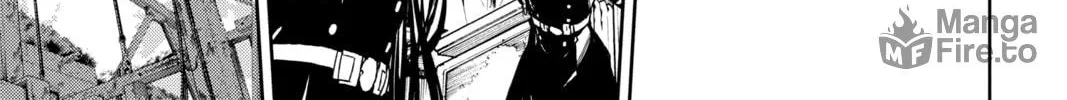Seraph of the End: Vampire Reign Chapter 61 page 36 - 