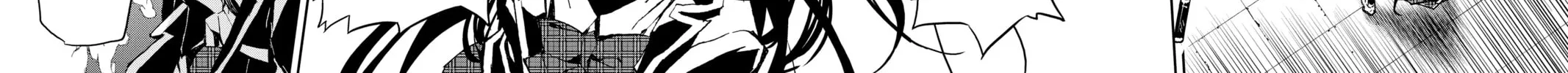Seraph of the End: Vampire Reign Chapter 63.5 page 38 - 