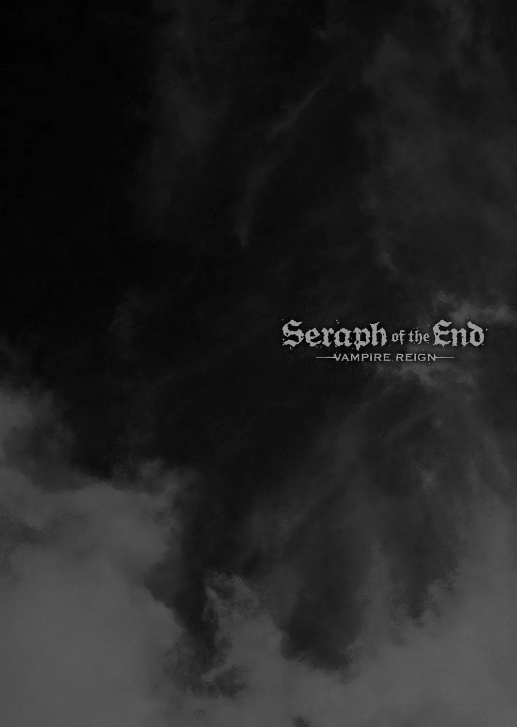 Seraph of the End: Vampire Reign Chapter 64 page 45 - 