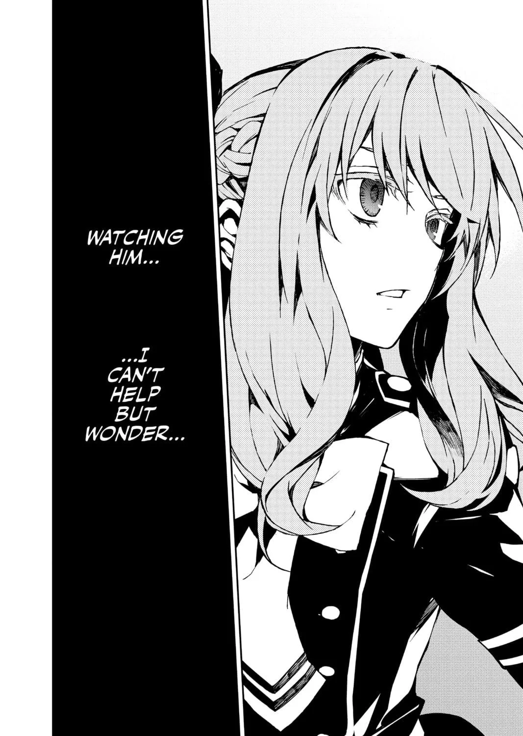 Seraph of the End: Vampire Reign Chapter 66 page 19 - 
