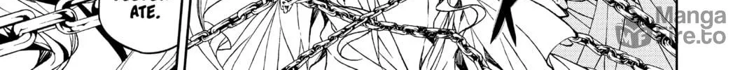 Seraph of the End: Vampire Reign Chapter 67 page 10 - 