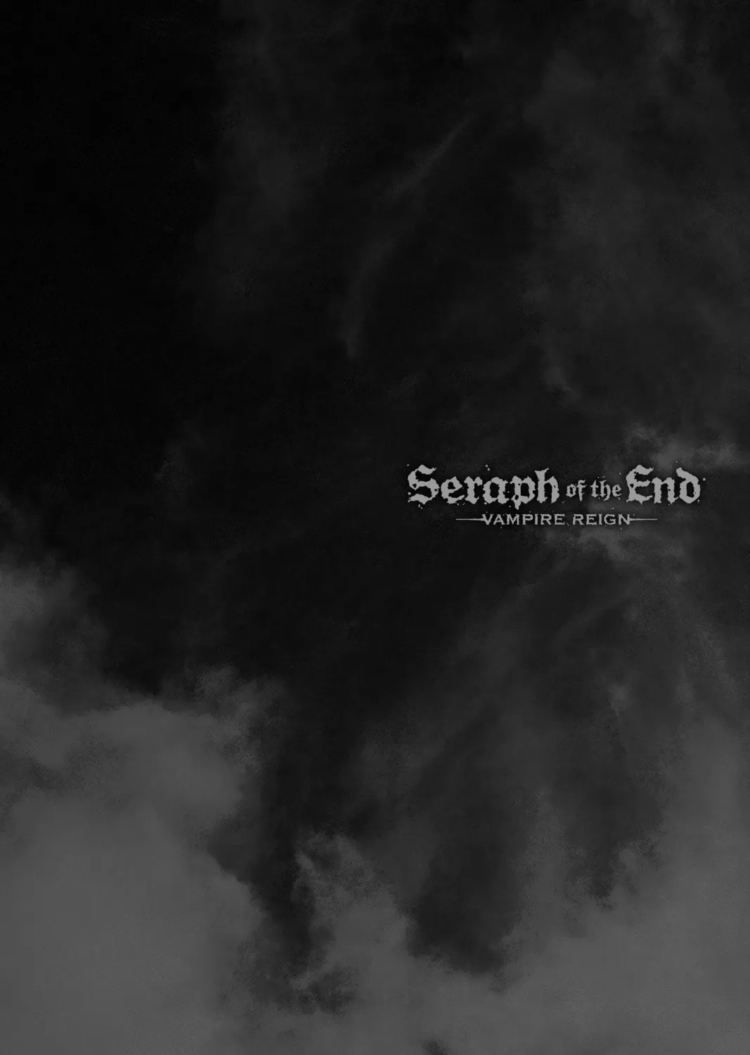 Seraph of the End: Vampire Reign Chapter 68 page 57 - 