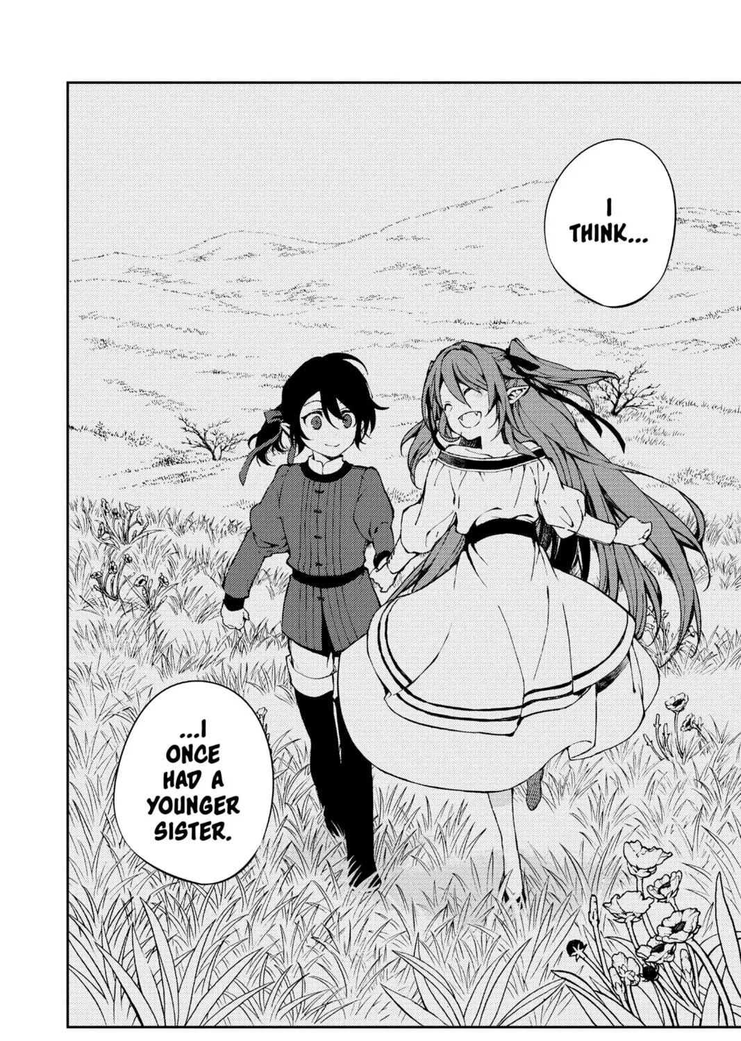 Seraph of the End: Vampire Reign Chapter 69 page 11 - 