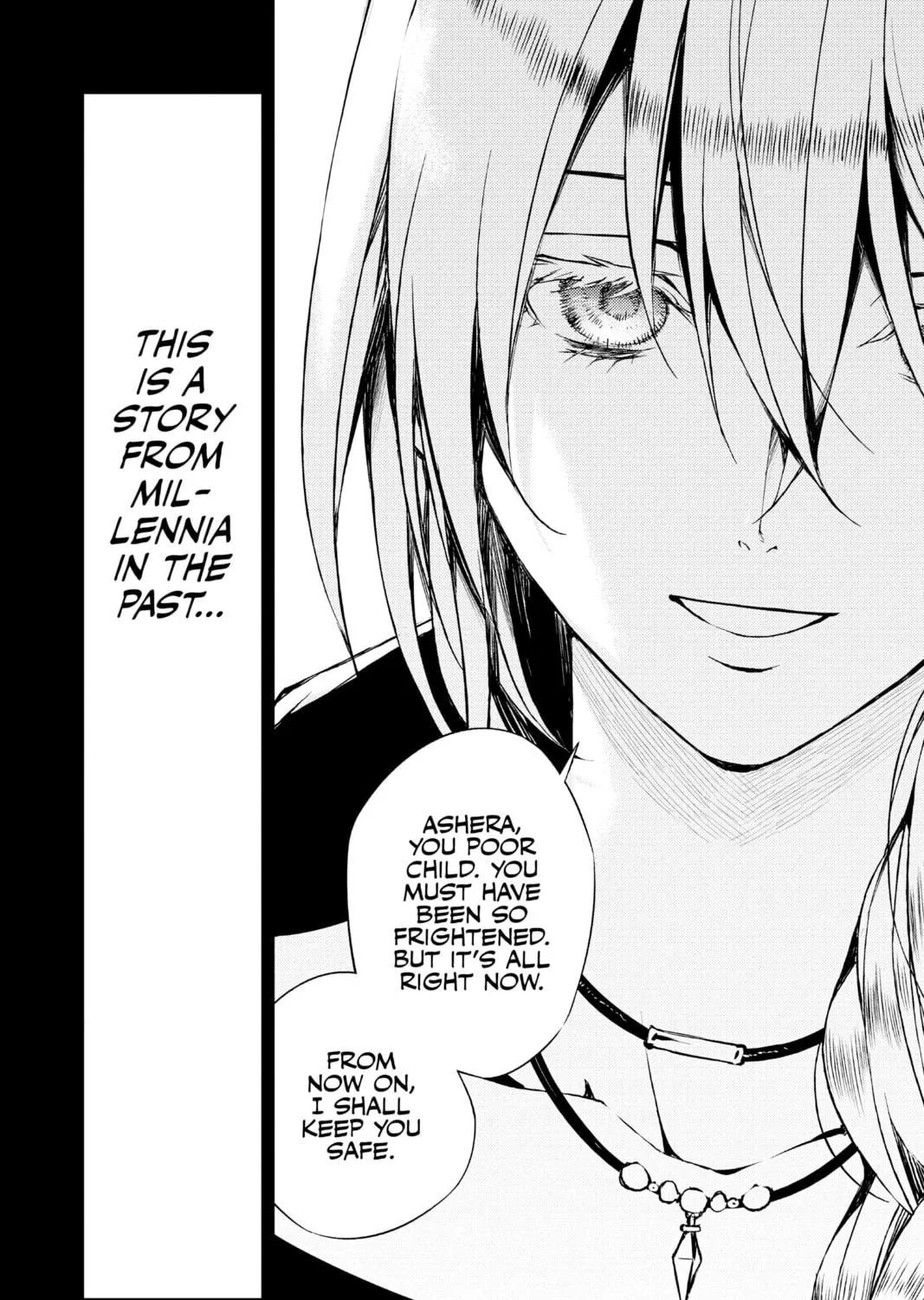 Seraph of the End: Vampire Reign Chapter 69 page 79 - 
