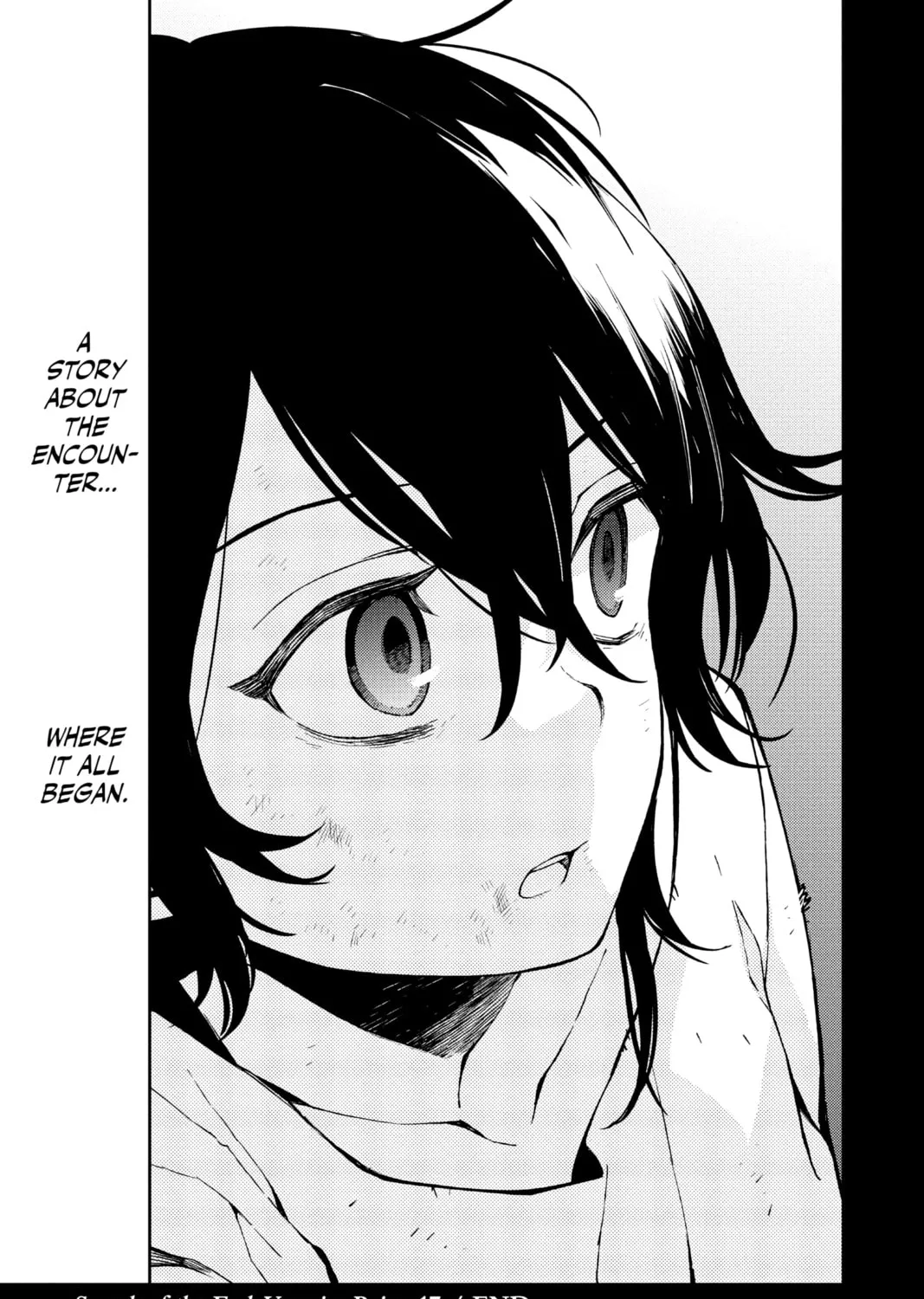 Seraph of the End: Vampire Reign Chapter 69 page 85 - 
