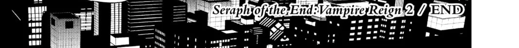 Seraph of the End: Vampire Reign Chapter 7 page 88 - 