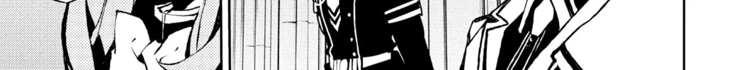 Seraph of the End: Vampire Reign Chapter 70 page 58 - 