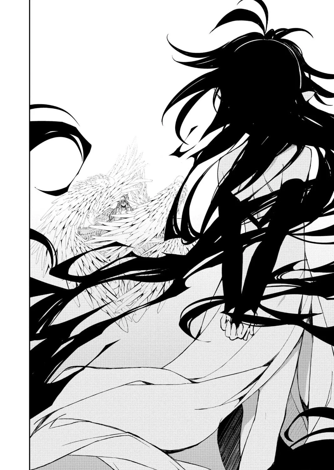 Seraph of the End: Vampire Reign Chapter 73 page 19 - 