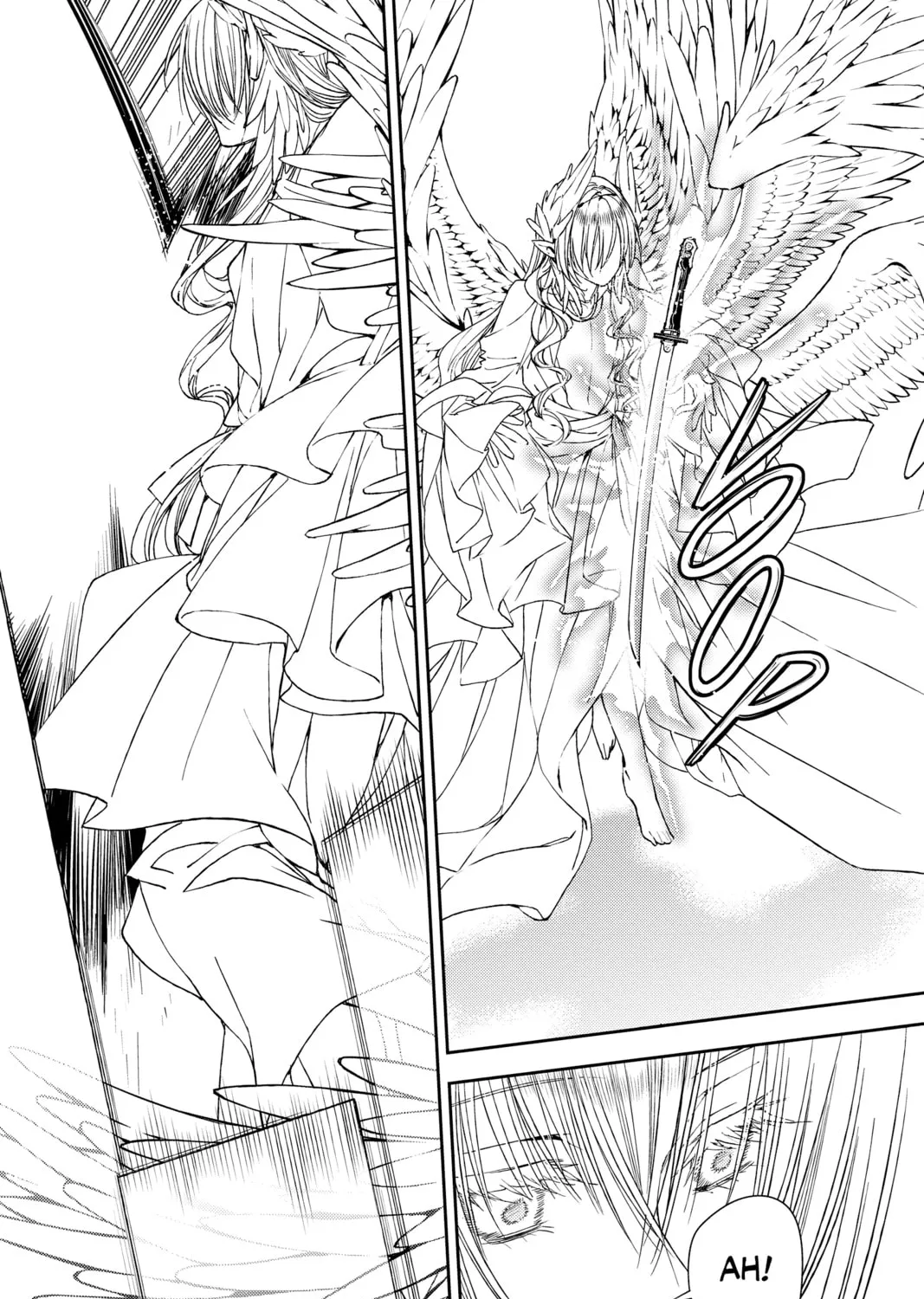 Seraph of the End: Vampire Reign Chapter 73 page 63 - 