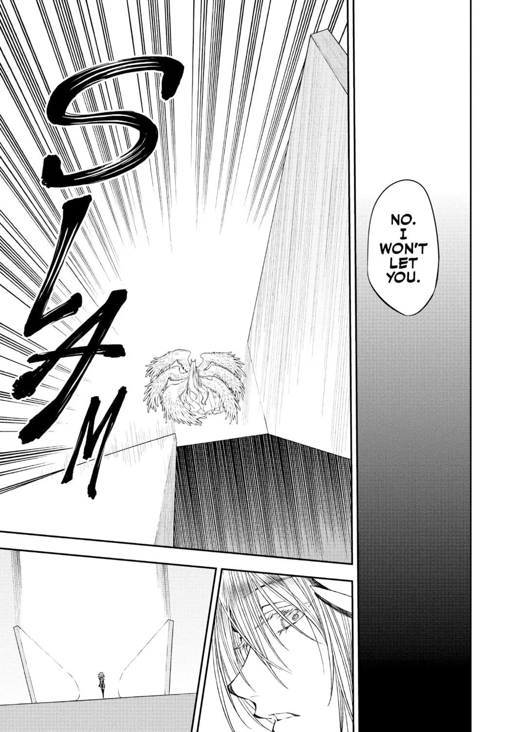 Seraph of the End: Vampire Reign Chapter 74 page 35 - 