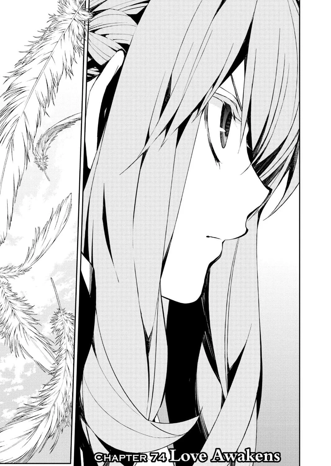 Seraph of the End: Vampire Reign Chapter 74 page 5 - 