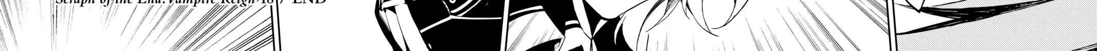 Seraph of the End: Vampire Reign Chapter 74 page 64 - 