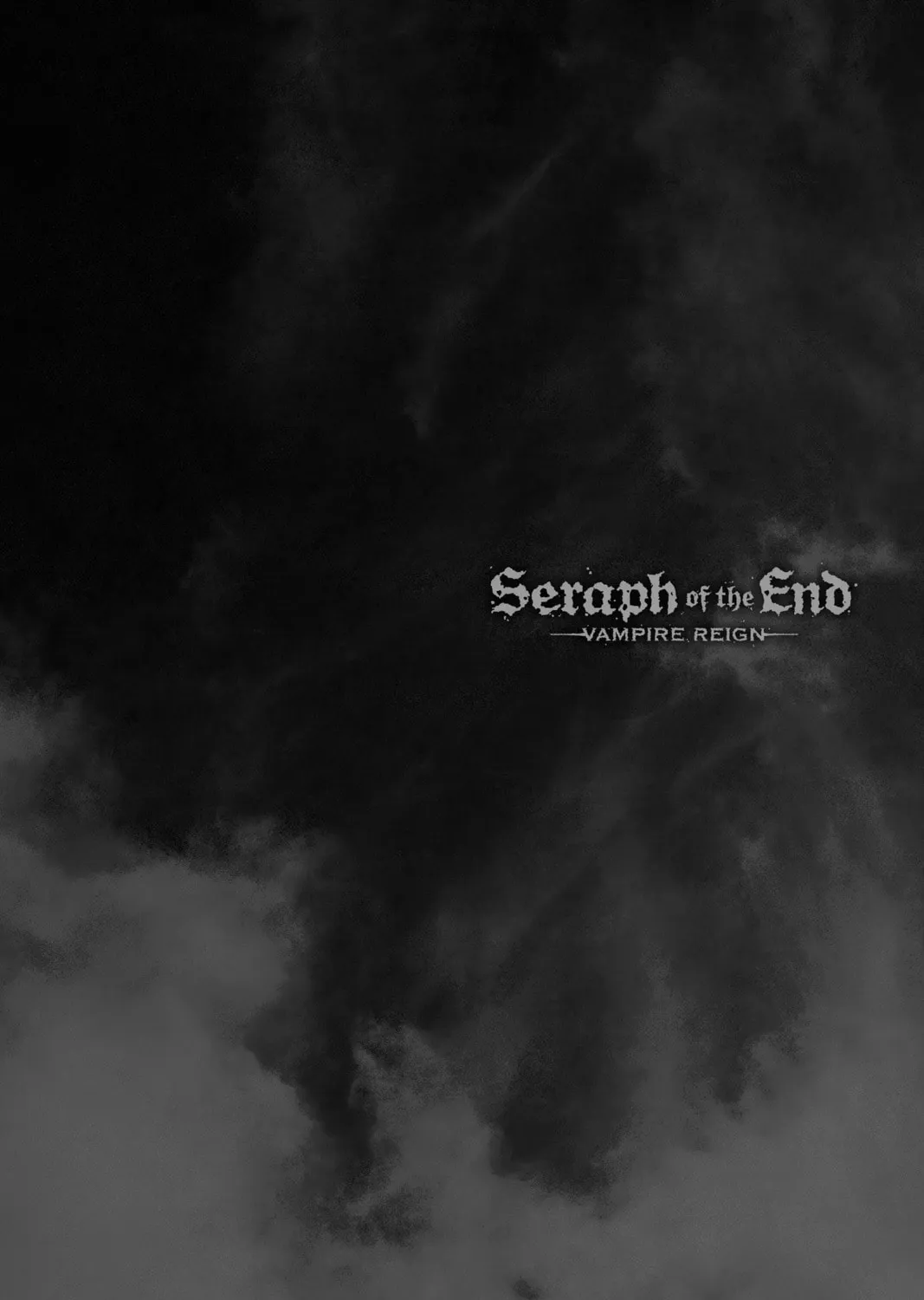 Seraph of the End: Vampire Reign Chapter 75 page 55 - 