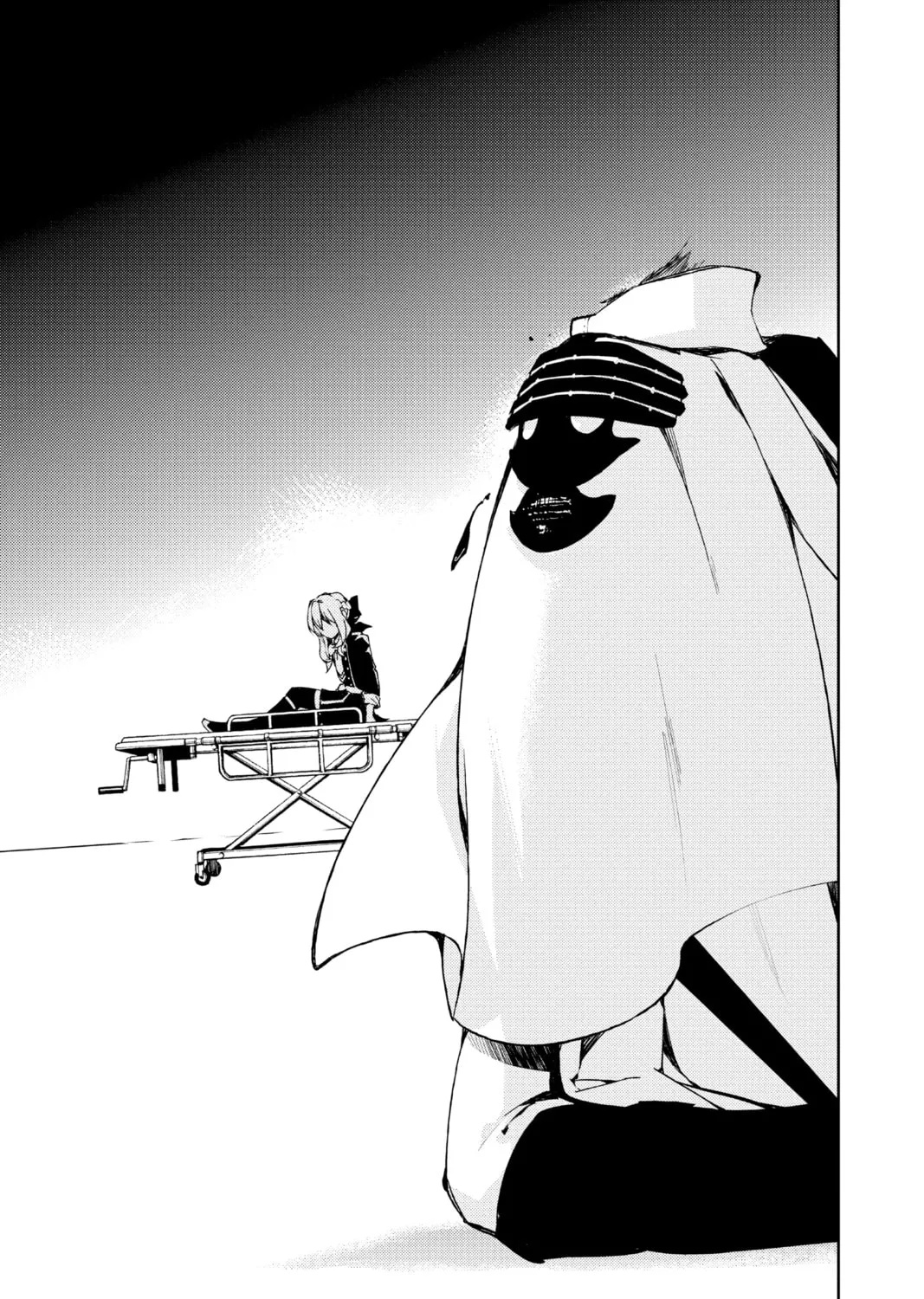 Seraph of the End: Vampire Reign Chapter 76 page 13 - 