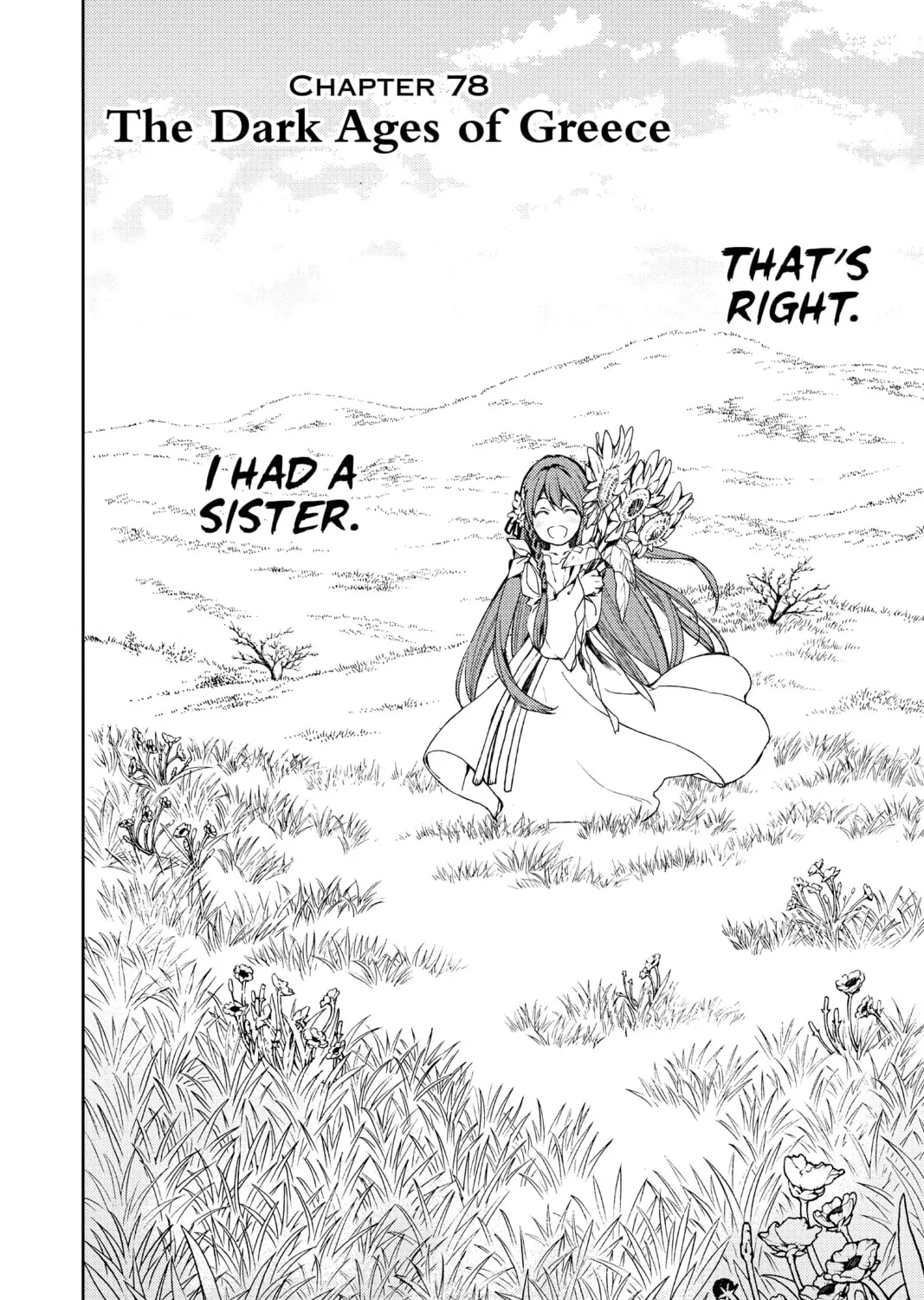 Seraph of the End: Vampire Reign Chapter 76 page 123 - 