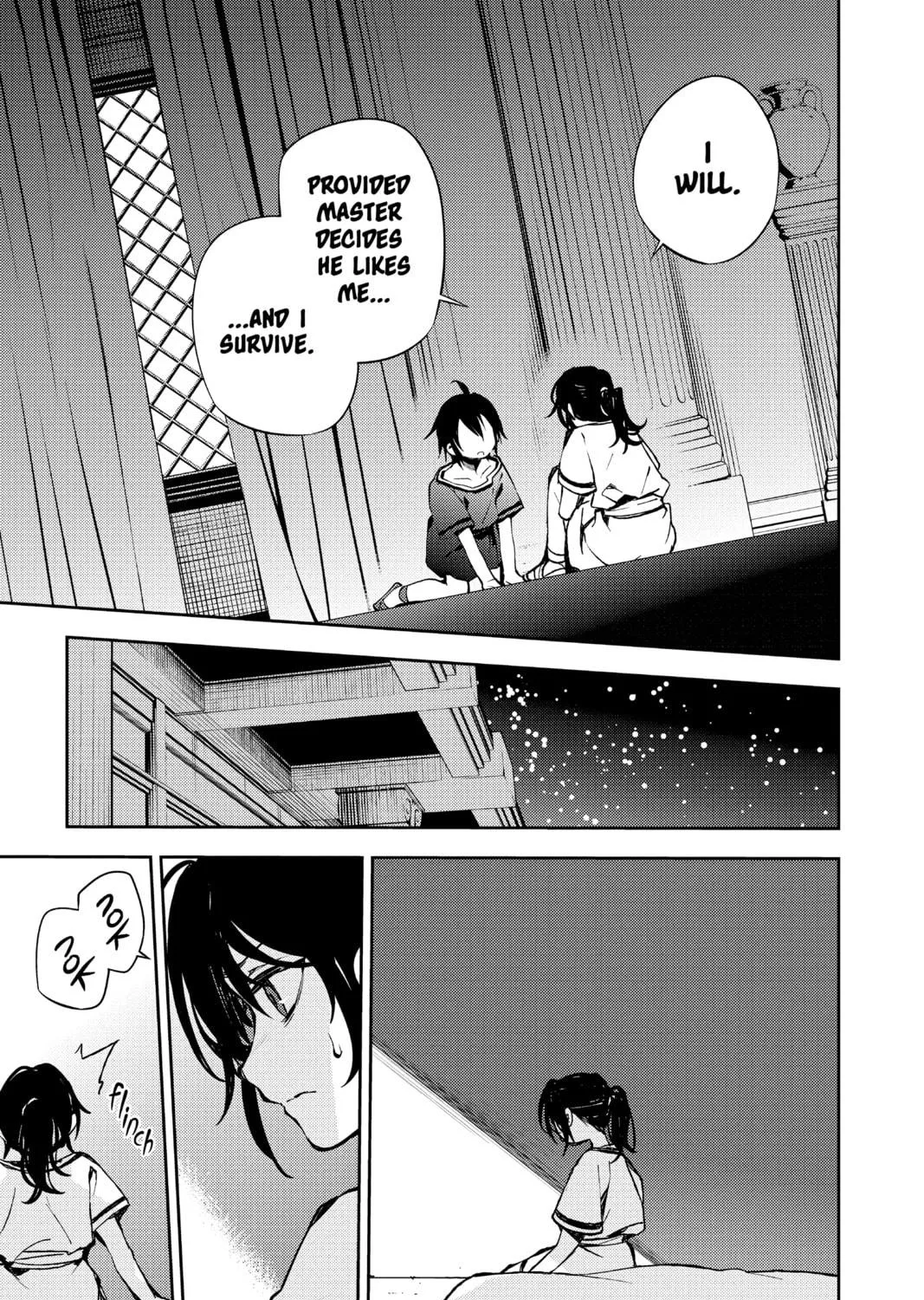 Seraph of the End: Vampire Reign Chapter 76 page 173 - 