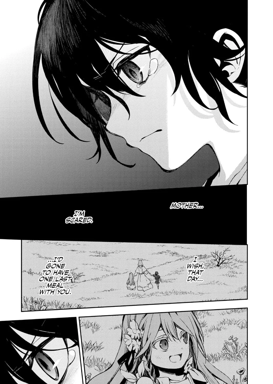 Seraph of the End: Vampire Reign Chapter 76 page 177 - 