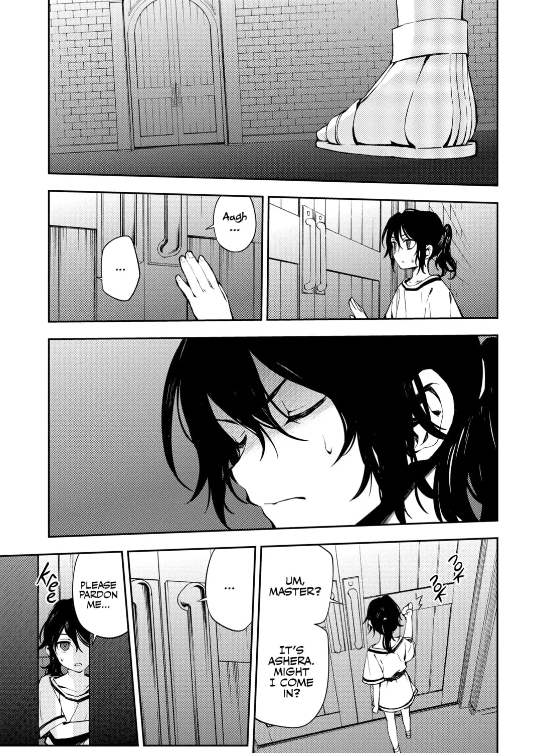 Seraph of the End: Vampire Reign Chapter 76 page 181 - 