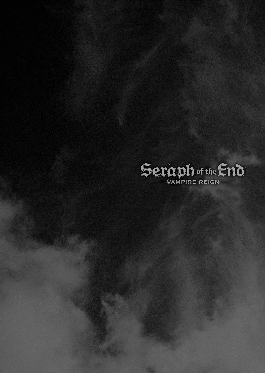 Seraph of the End: Vampire Reign Chapter 76 page 189 - 