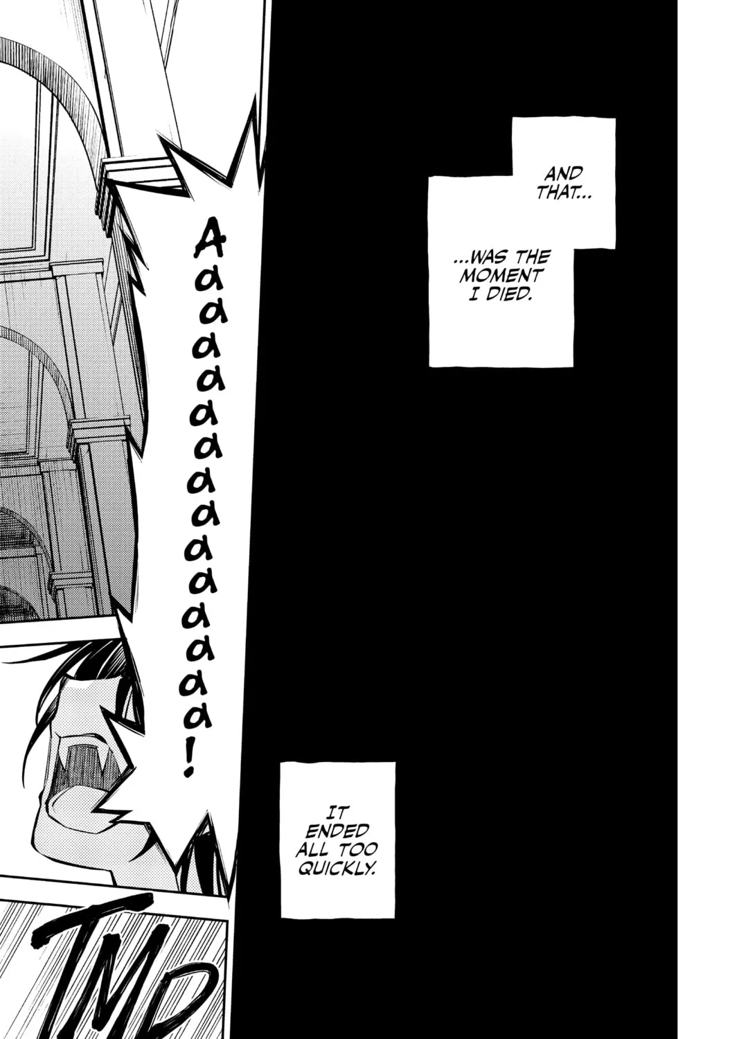Seraph of the End: Vampire Reign Chapter 76 page 207 - 