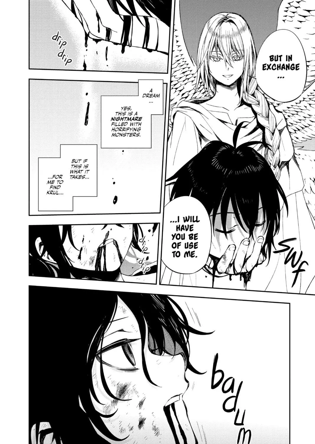 Seraph of the End: Vampire Reign Chapter 76 page 227 - 