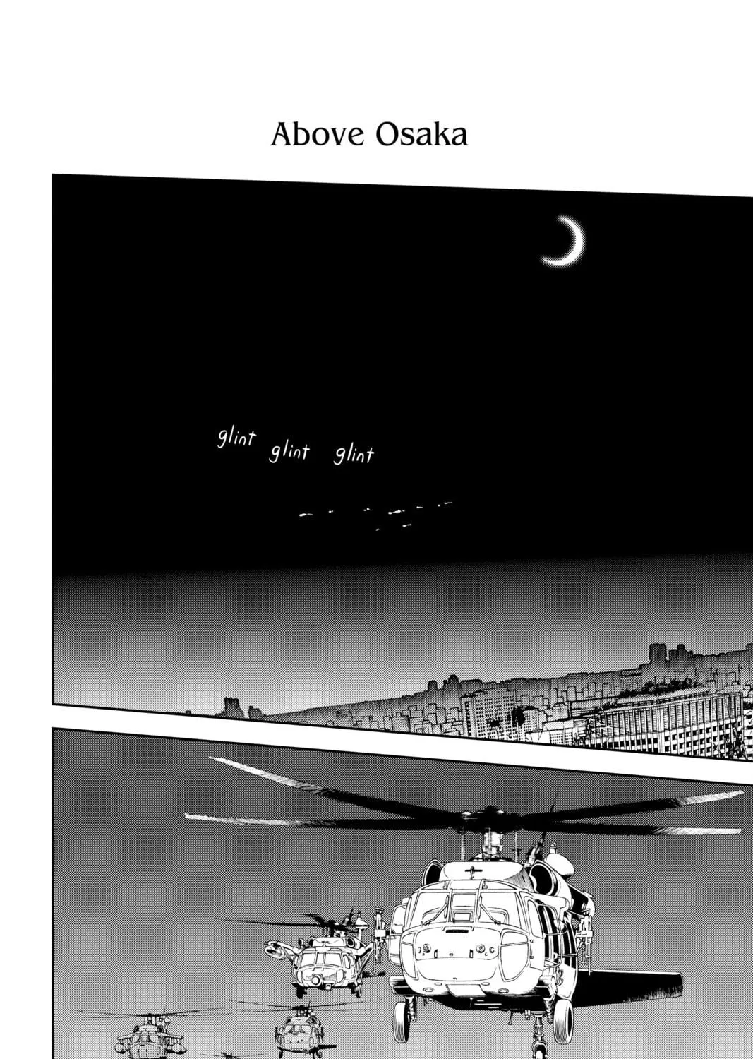 Seraph of the End: Vampire Reign Chapter 76 page 29 - 