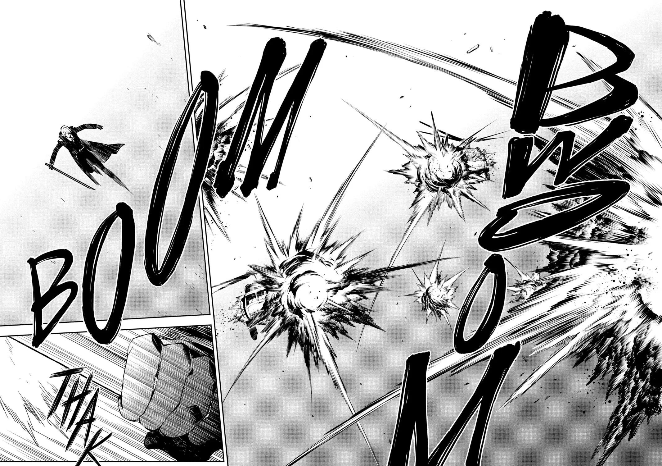 Seraph of the End: Vampire Reign Chapter 76 page 39 - 