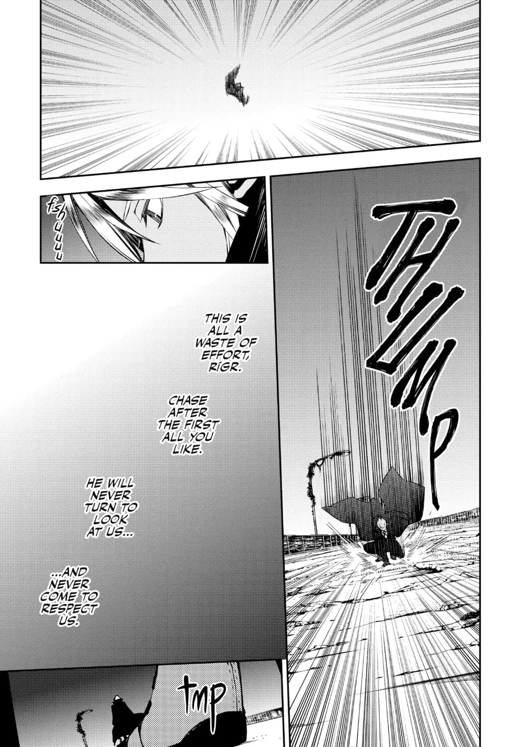 Seraph of the End: Vampire Reign Chapter 76 page 51 - 