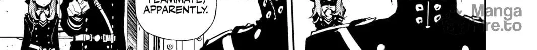 Seraph of the End: Vampire Reign Chapter 8 page 24 - 
