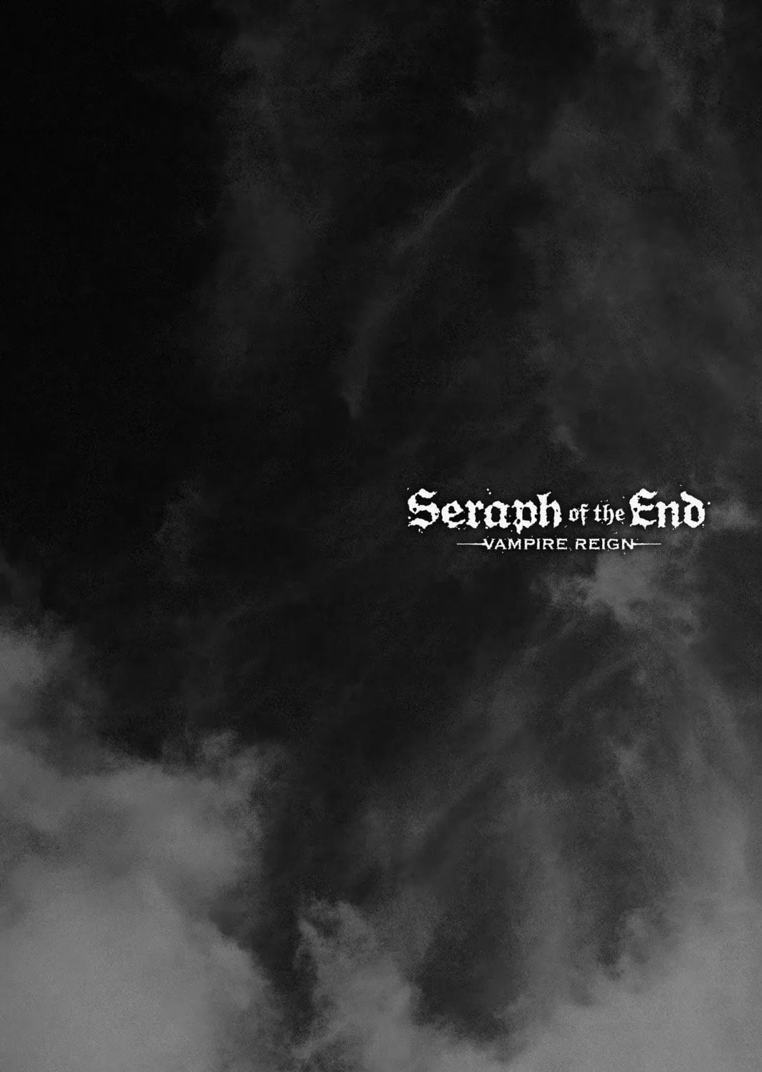 Seraph of the End: Vampire Reign Chapter 8 page 87 - 