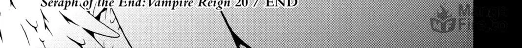 Seraph of the End: Vampire Reign Chapter 84 page 66 - 