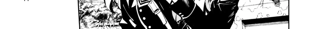 Seraph of the End: Vampire Reign Chapter 86 page 14 - 